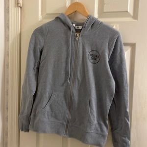 Victoria’s Secret Sport Hooded Sweatshirt